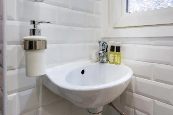 Apartament Cmg Bastille - Faubourg Saint Antoine 8 *