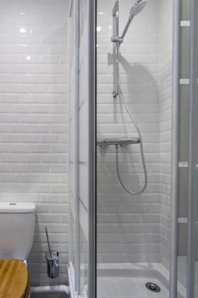 Apartament Cmg Bastille - Faubourg Saint Antoine 8 *